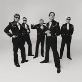 Imagem do artista The Hives