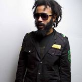 Imagem do artista Protoje