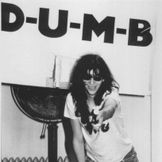 Imagem do artista Joey Ramone