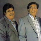 Imagem do artista Silveira e Silveirinha