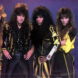 Imagem do artista Stryper