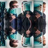 Imagem do artista The Meeting Places