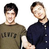 Imagem do artista Blur