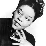 Imagen del artista Dinah Washington