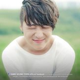 Artist's image Kang Seung Yoon