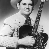 Imagem do artista Merle Travis