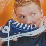 Imagen del artista Nick Carter