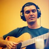 Imagen del artista Henry Burnett