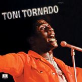 Imagen del artista Tony Tornado