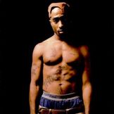 Imagem do artista 2Pac