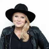 Imagem do artista Urszula