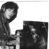 Imagen del artista Luiz Carlos Magno