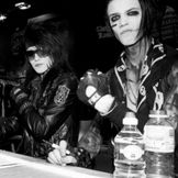 Artist's image Black Veil Brides