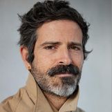 Imagem do artista Devendra Banhart