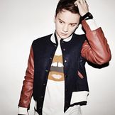 Imagen del artista Conor Maynard