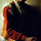 Artist's image Syd Barrett