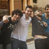 Imagem do artista Young Empire