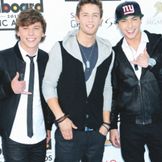 Imagem do artista Emblem3