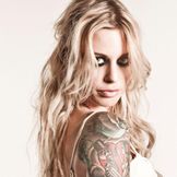 Imagem do artista Gin Wigmore