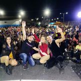 Imagem do artista Banda Batidão do Melody