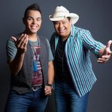 Imagen del artista Marcello Henrique & Frederico