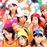 Imagen del artista Berryz Koubou