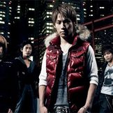 Imagen del artista Uverworld