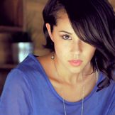 Imagen del artista Kina Grannis