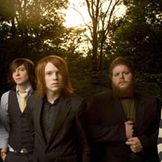 Artist image Leeland