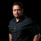 Imagen del artista Heder Souza