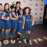 Imagem do artista Chiquititas (2013)