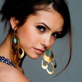 Imagem do artista Nina Dobrev