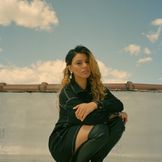 Imagen del artista Dinah Jane