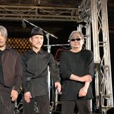 Imagem do artista Yellow Magic Orchestra