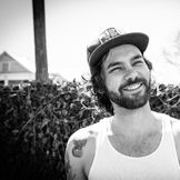 Artist's image Shakey Graves