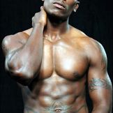 Imagem do artista Tyrese