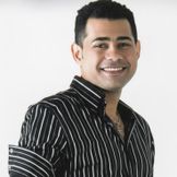 Imagem do artista Batista Lima
