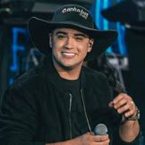 Imagem do artista Natanzinho Lima