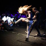 Imagem do artista Soulfire Revolution