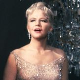 Imagen del artista Peggy Lee