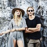 Imagem do artista Smith & Thell