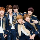 Imagen del artista BoyFriend