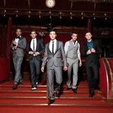 Imagen del artista The Overtones