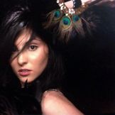 Imagem do artista Lina Morgana