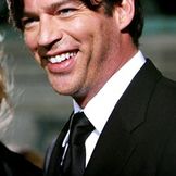 Imagen del artista Harry Connick Jr