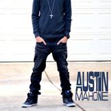 Imagen del artista Austin Mahone