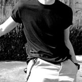 Imagem do artista Shane Harper