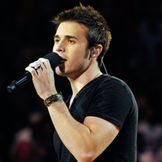 Artist image Kris Allen