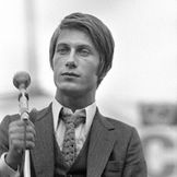 Imagen del artista Jacques Dutronc