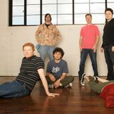 Artist image The New Pornographers